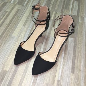 Cityclassified Heels